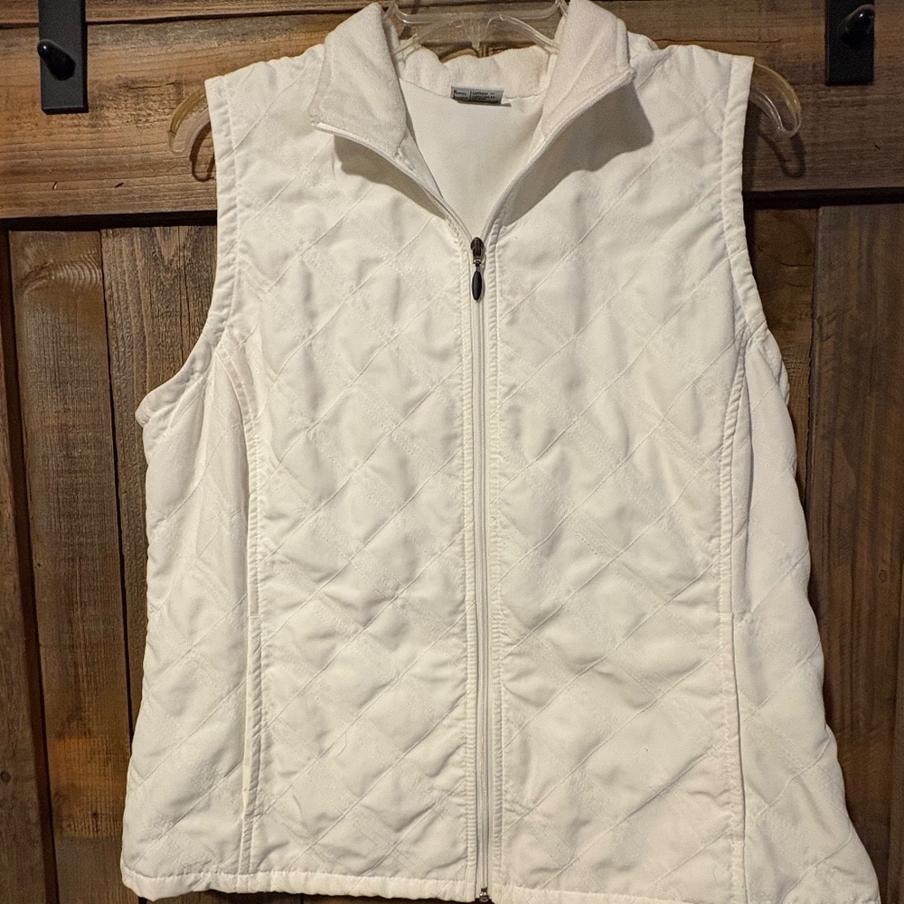 Vests